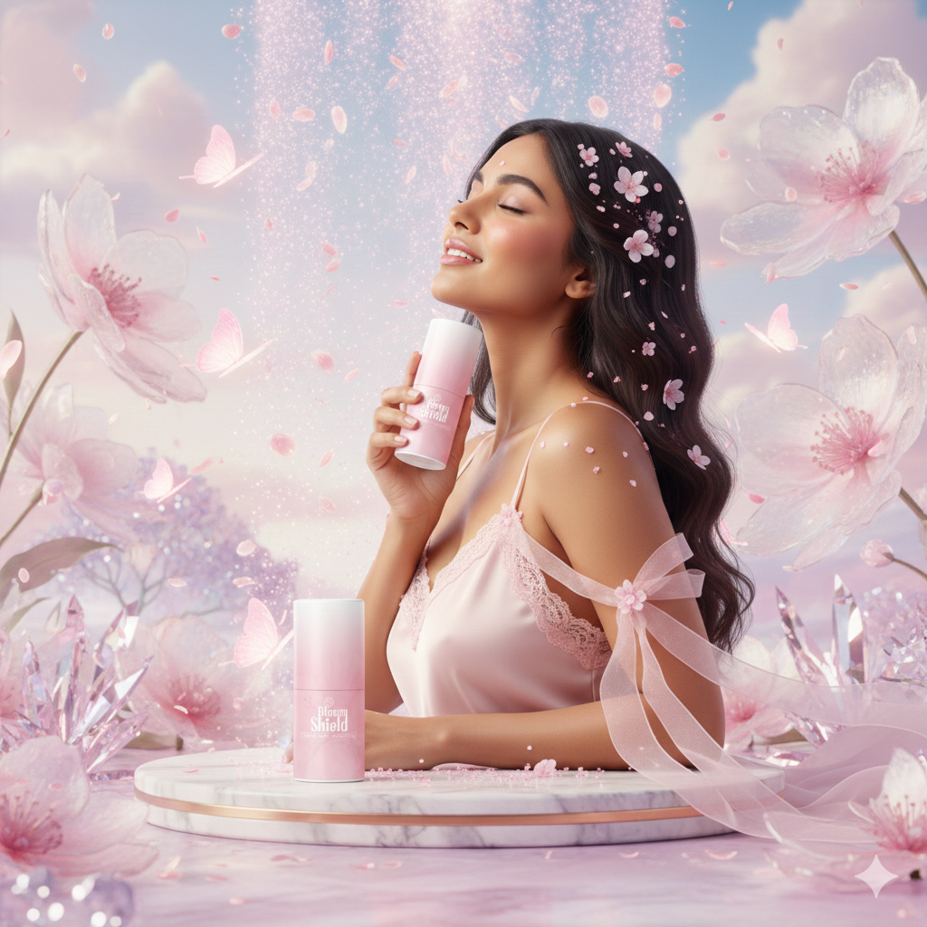 2 Pack Natural Tallow Deodorant Stick