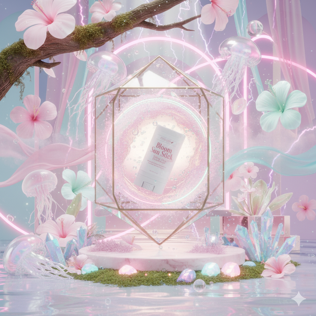 2 Pack Tallow Zinc Sun Stick