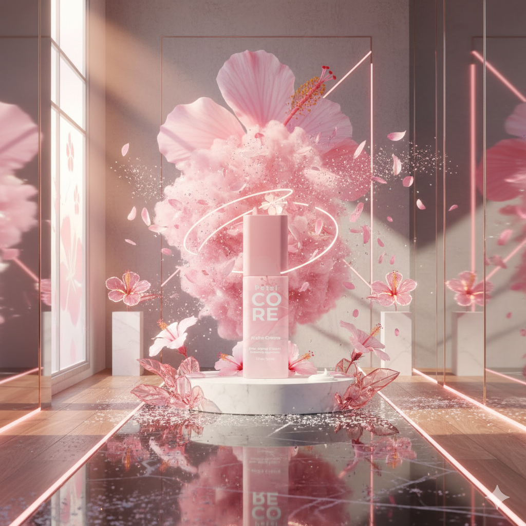 Anti-Aging Nourishing Face Cream