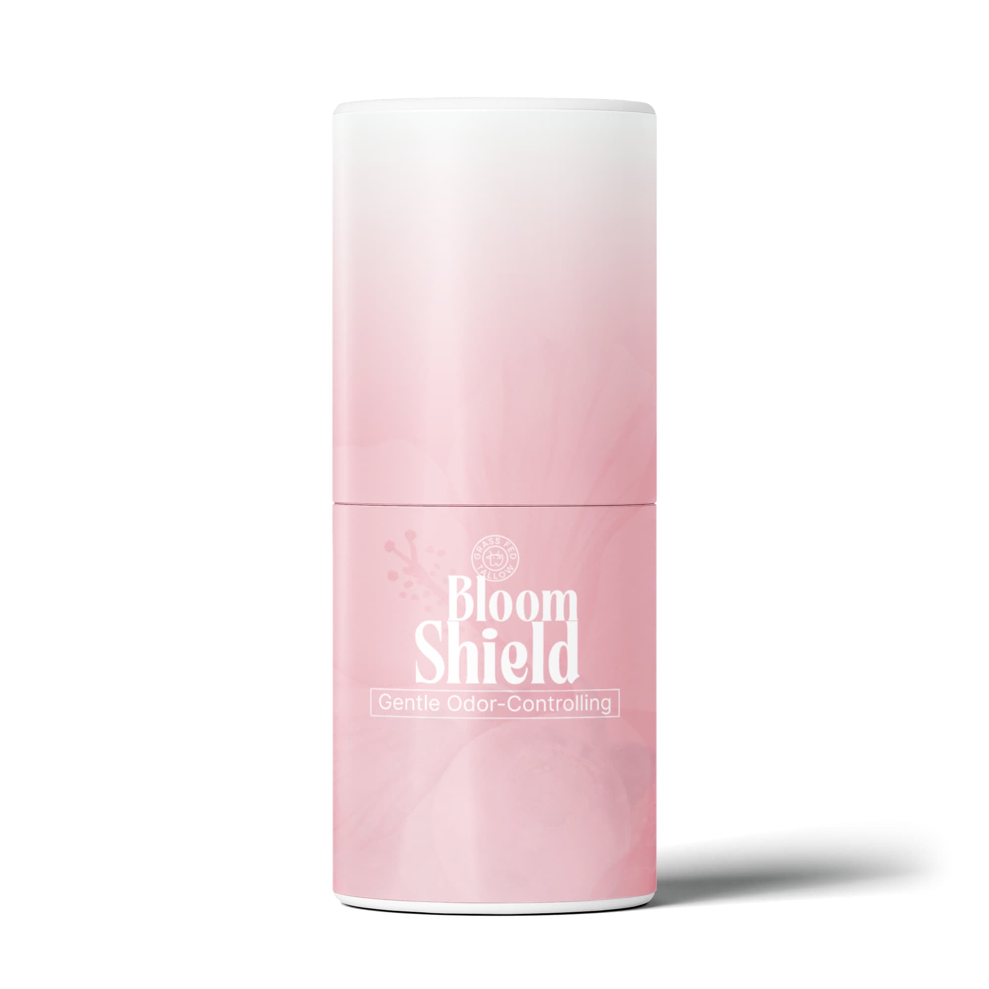 Natural Tallow Deodorant Stick