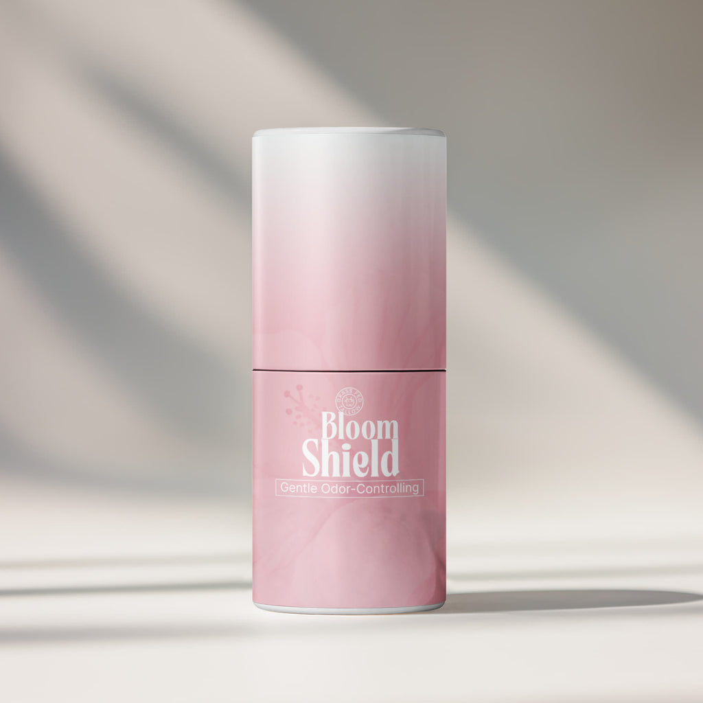 Natural Tallow Deodorant Stick