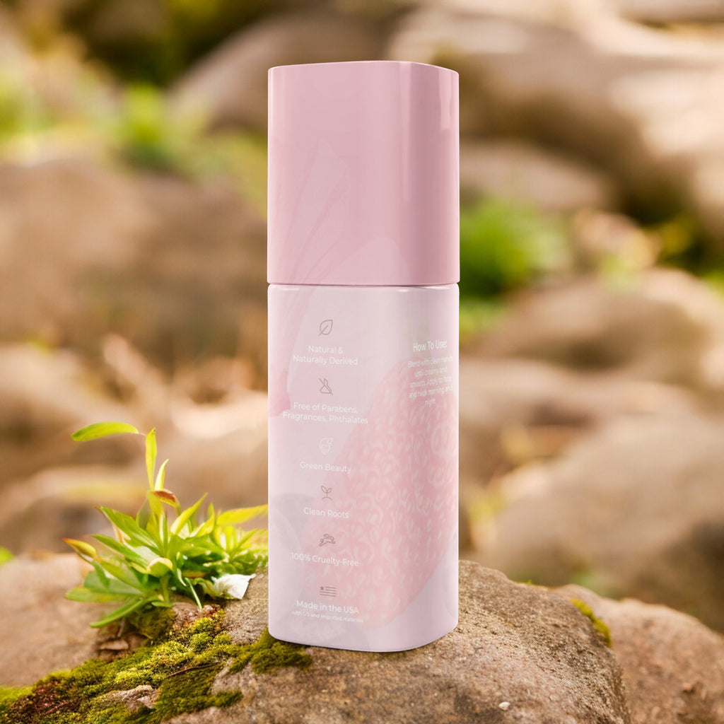 Pro-Aging Nourishing Face Cream