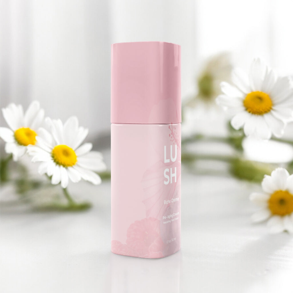 Pro-Aging Nourishing Face Cream