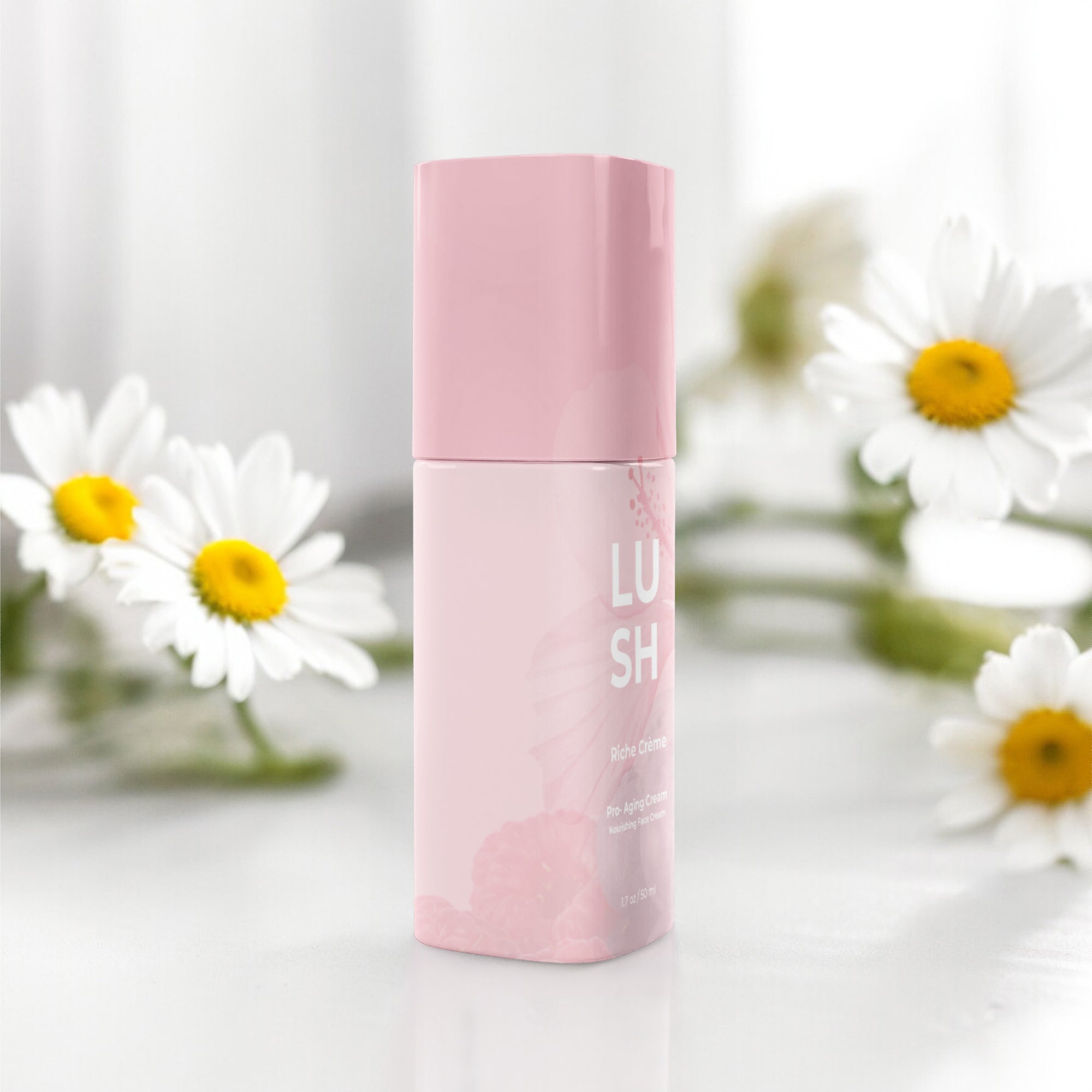 Pro-Aging Nourishing Face Cream