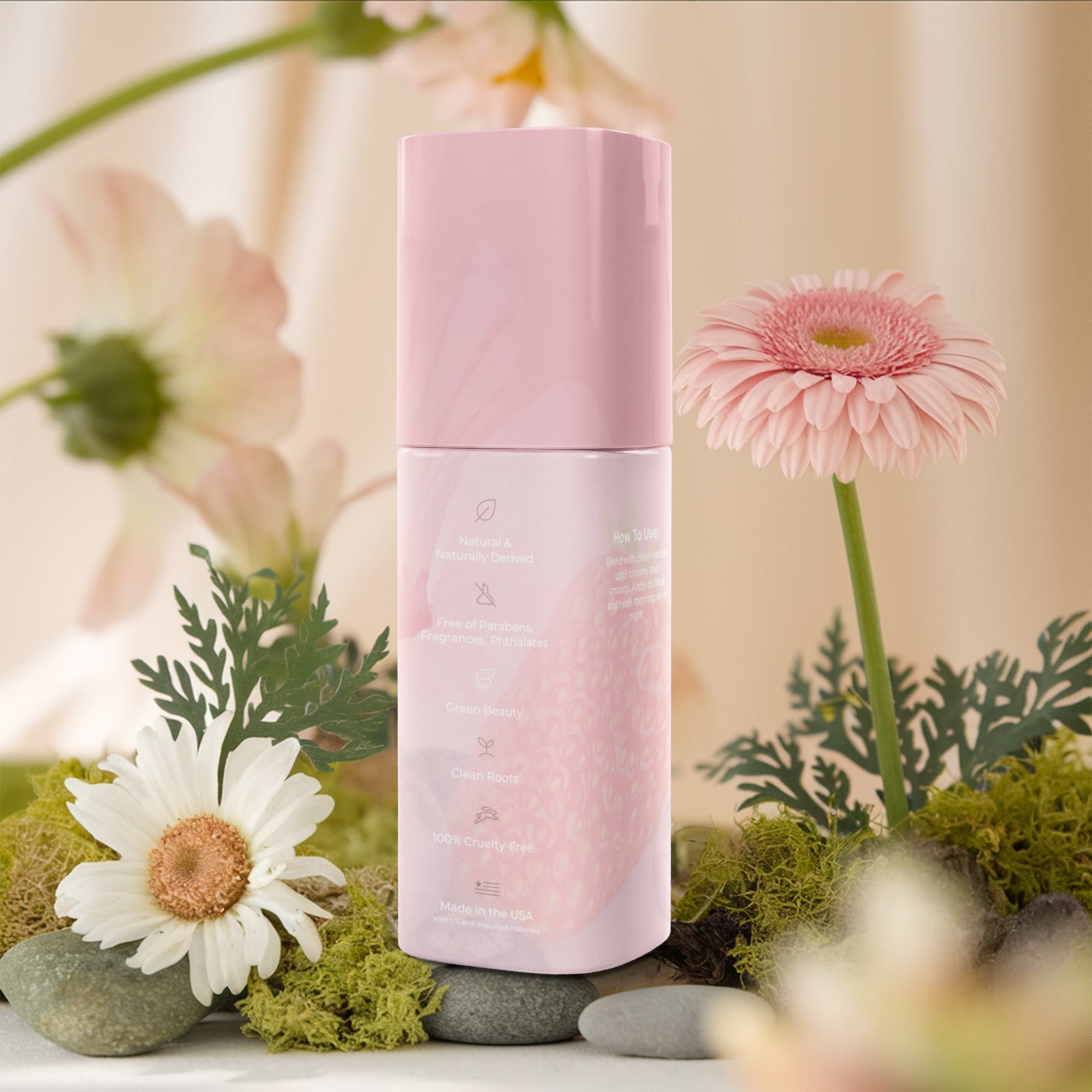 Pro-Aging Nourishing Face Cream