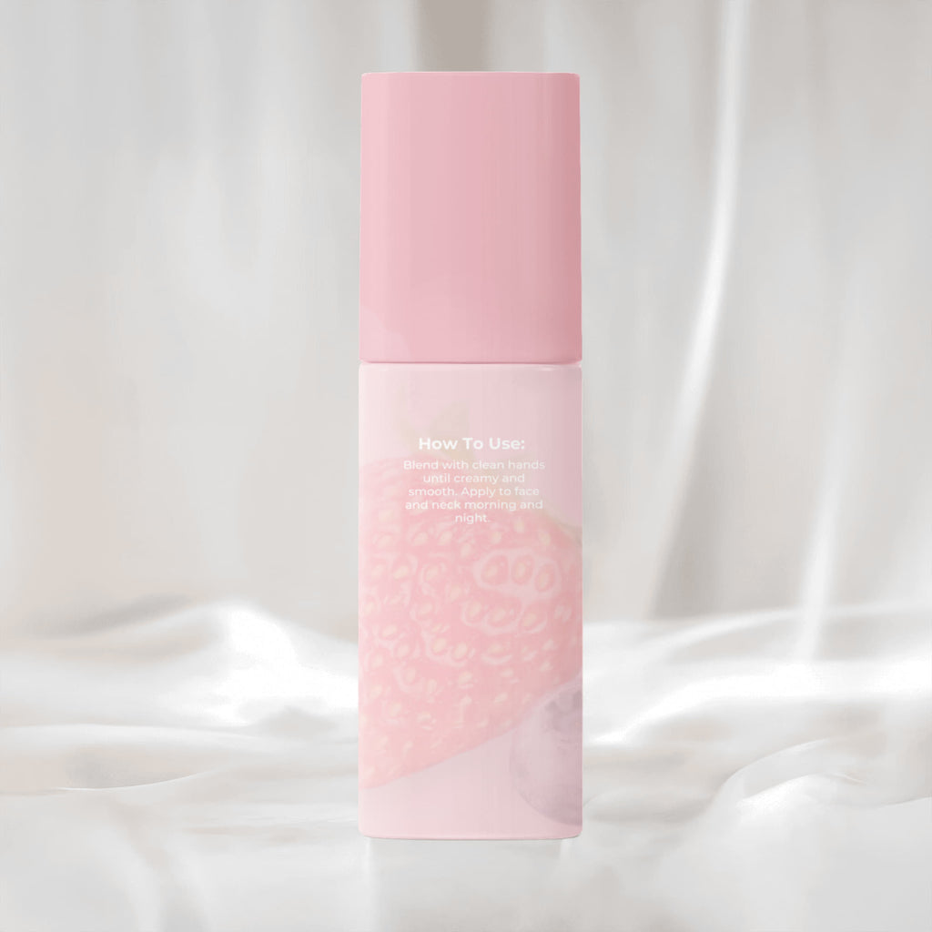 Pro-Aging Nourishing Face Cream