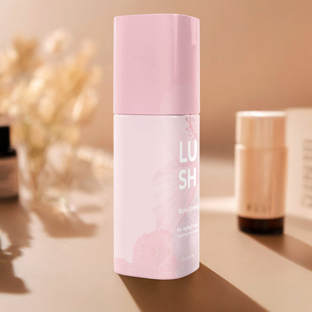 Pro-Aging Nourishing Face Cream