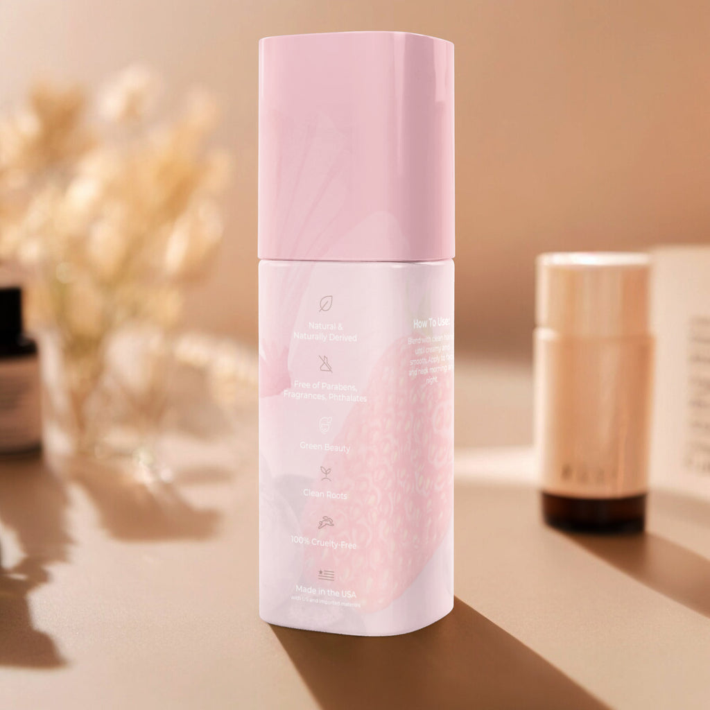 Pro-Aging Nourishing Face Cream