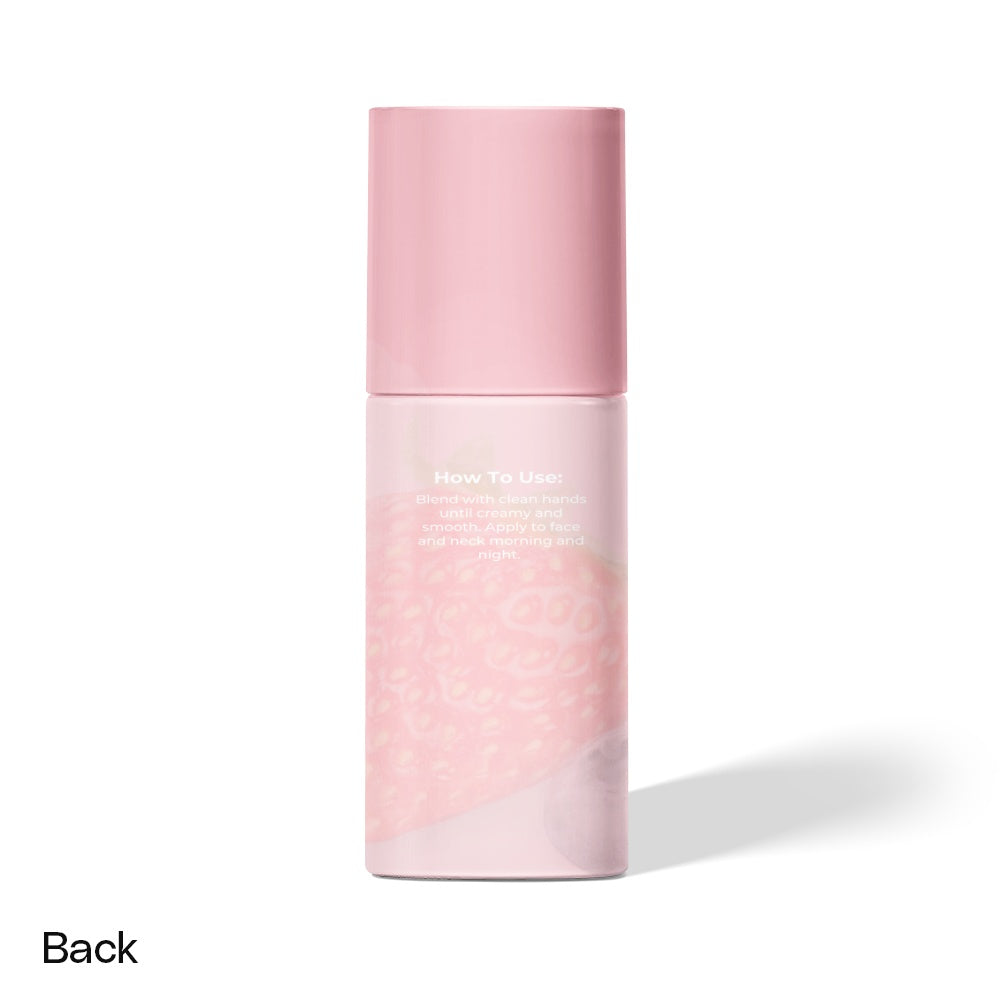 Pro-Aging Nourishing Face Cream