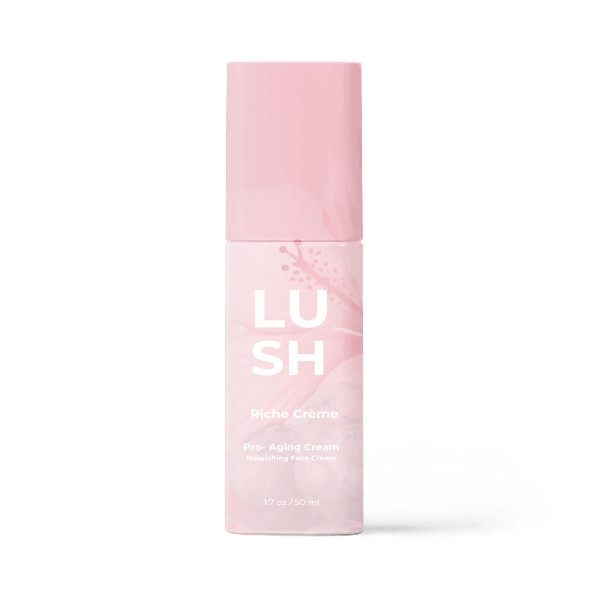 Pro-Aging Nourishing Face Cream