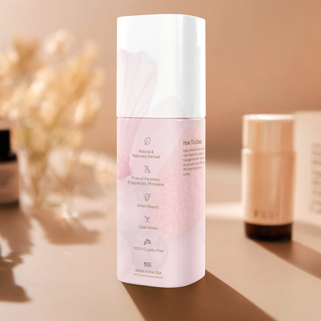 Milky Oil Foaming Cleanser