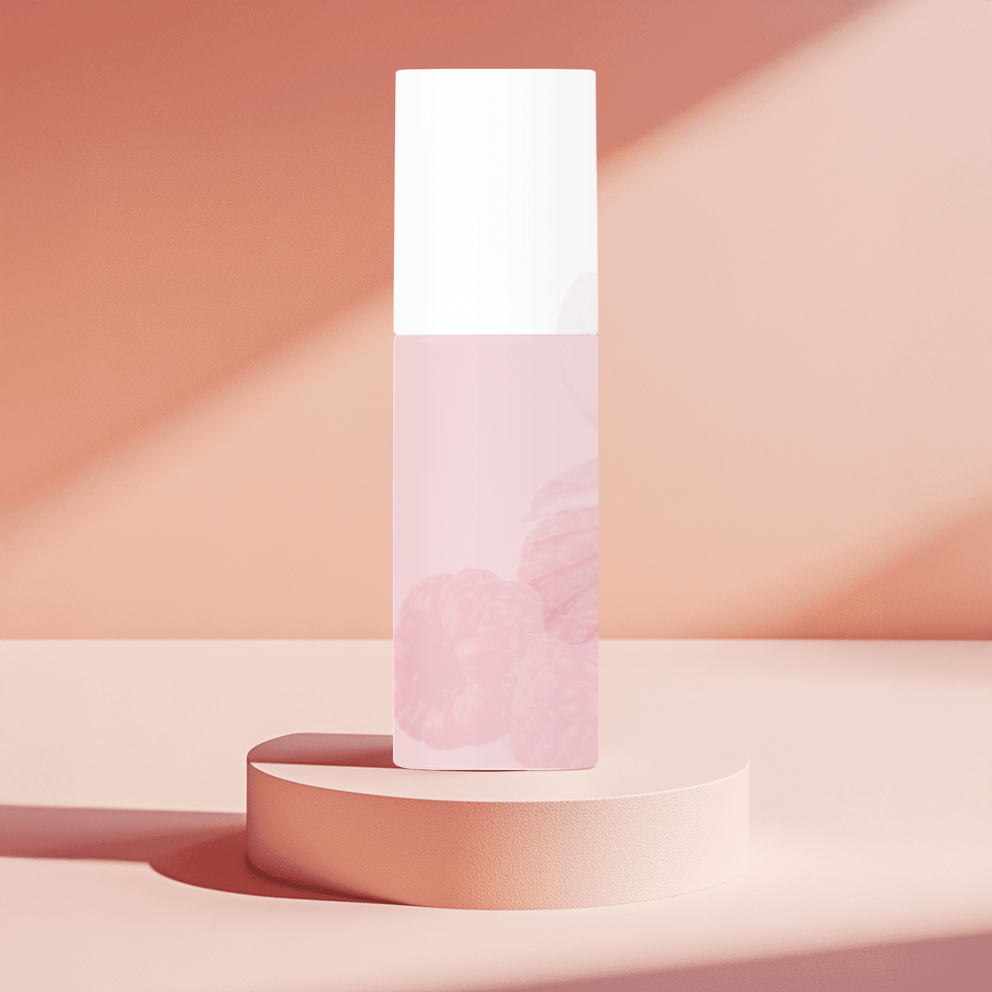 Milky Oil Foaming Cleanser