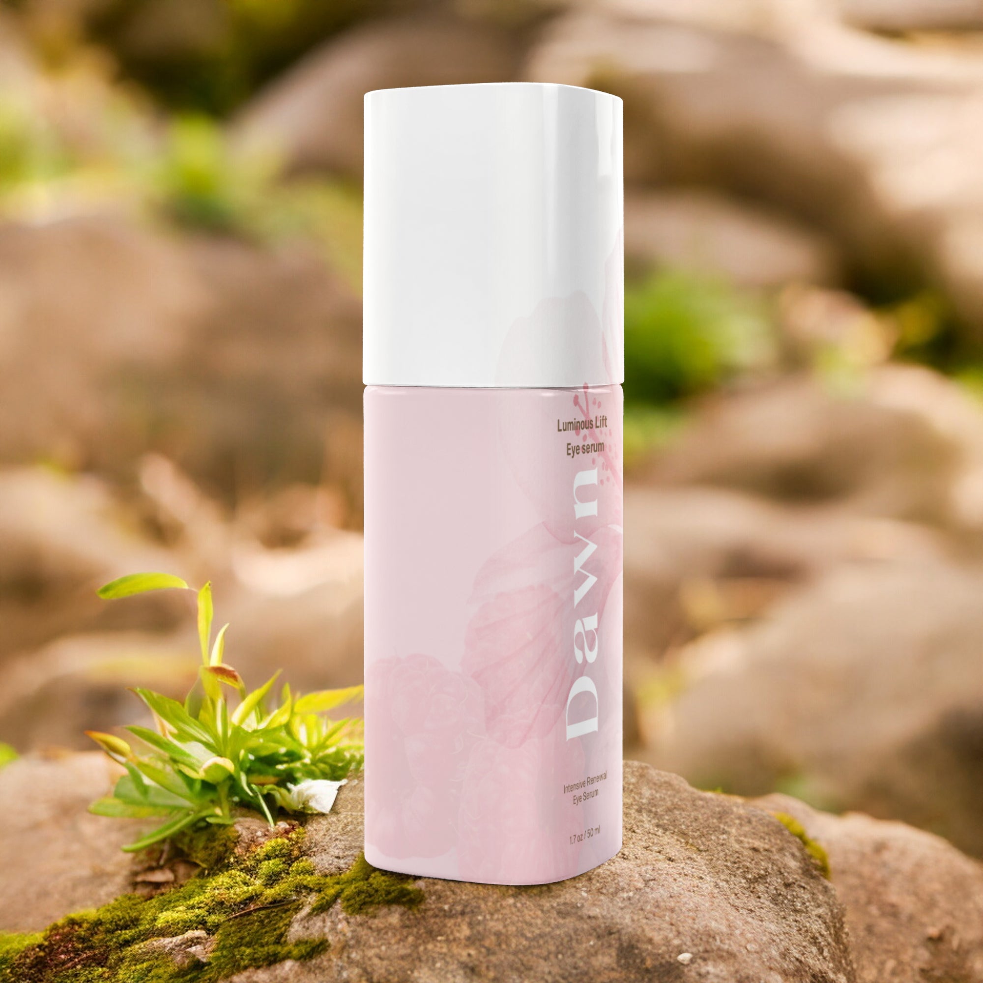 Milky Oil Foaming Cleanser