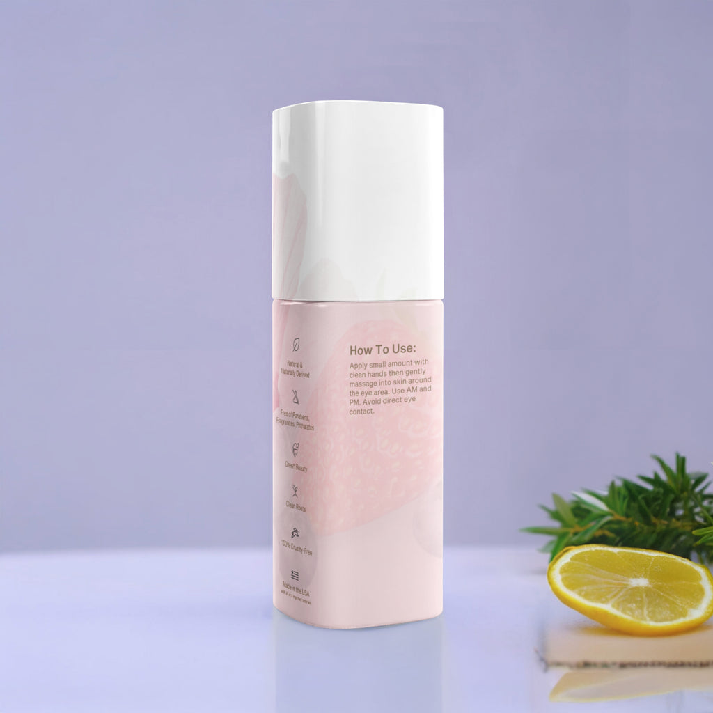 Milky Oil Foaming Cleanser