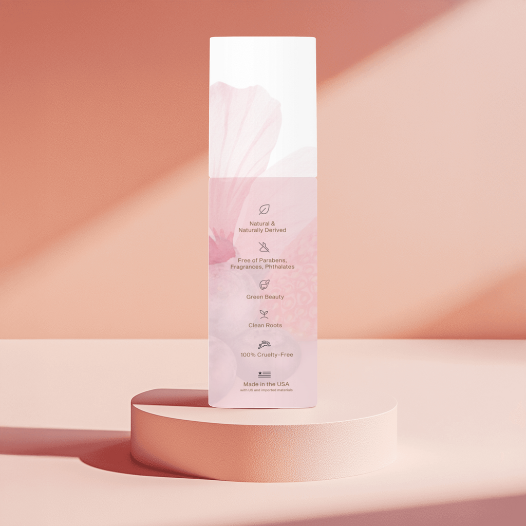 Milky Oil Foaming Cleanser