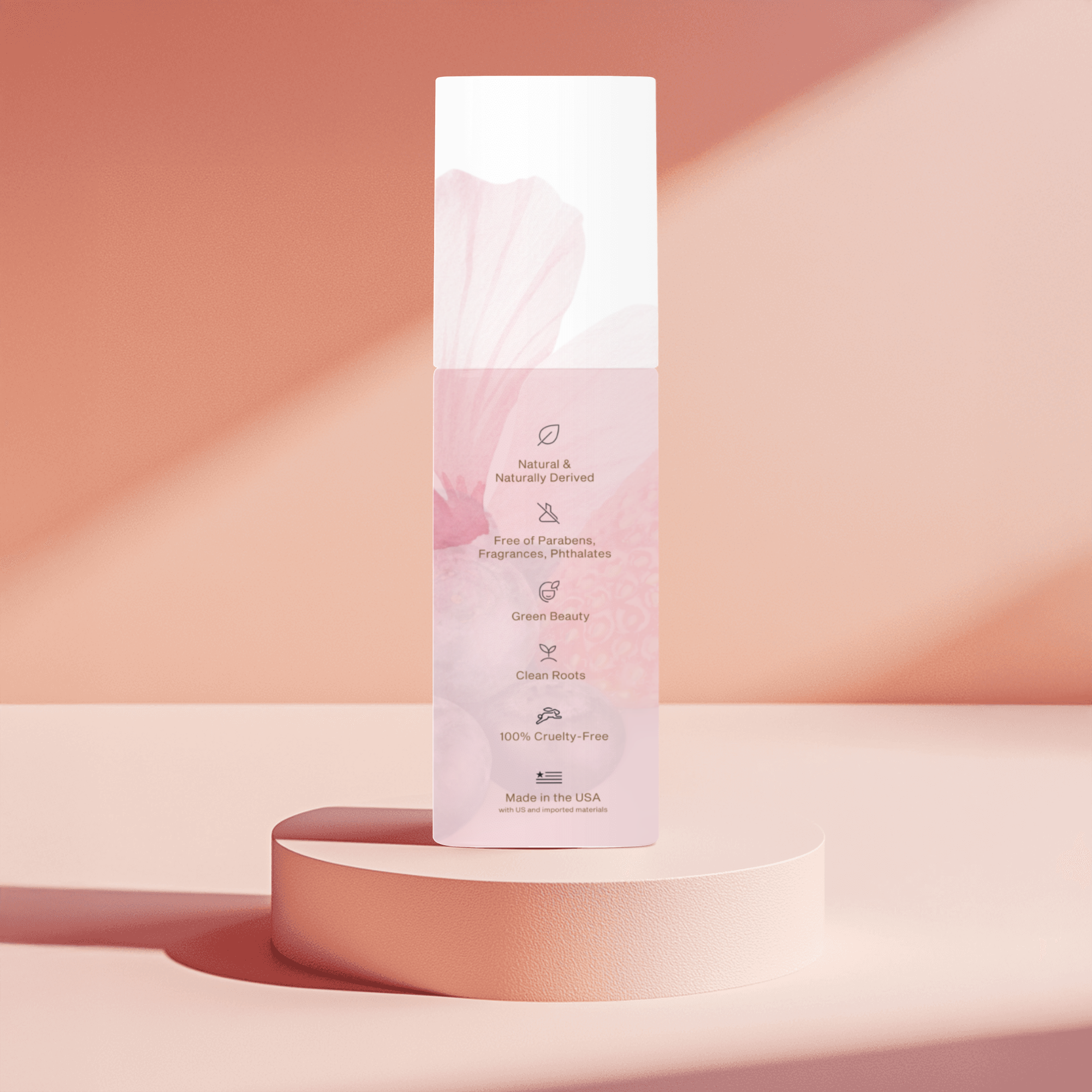 Milky Oil Foaming Cleanser