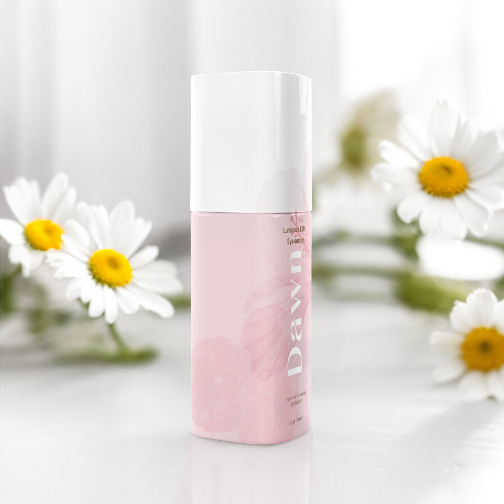 Milky Oil Foaming Cleanser