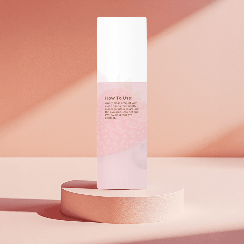 Milky Oil Foaming Cleanser