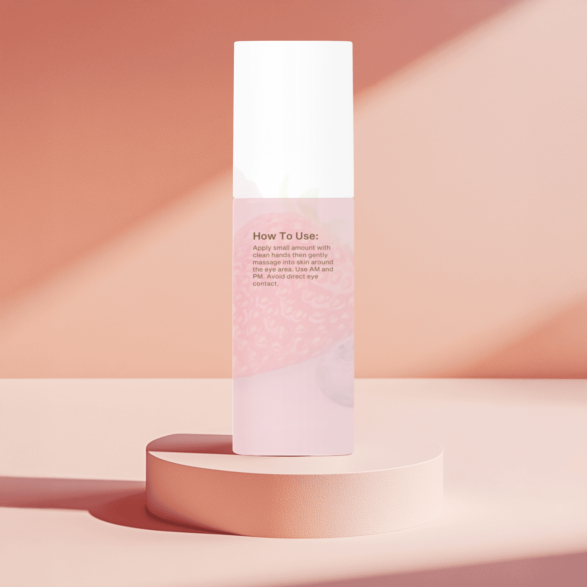 Milky Oil Foaming Cleanser