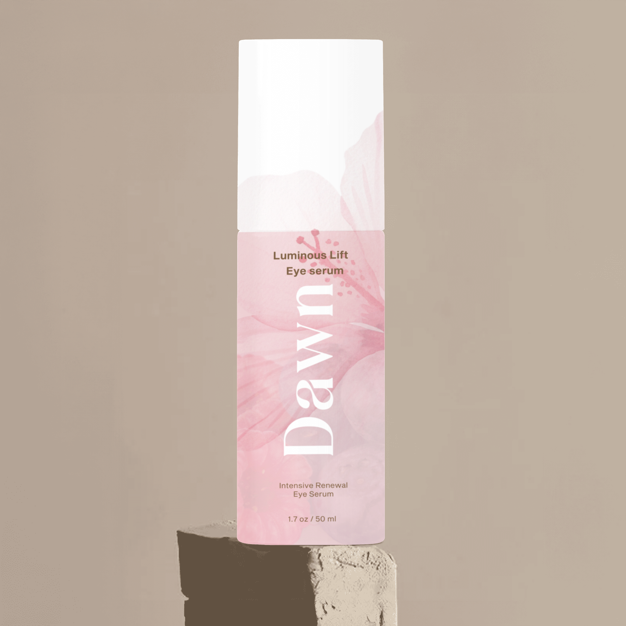 Milky Oil Foaming Cleanser