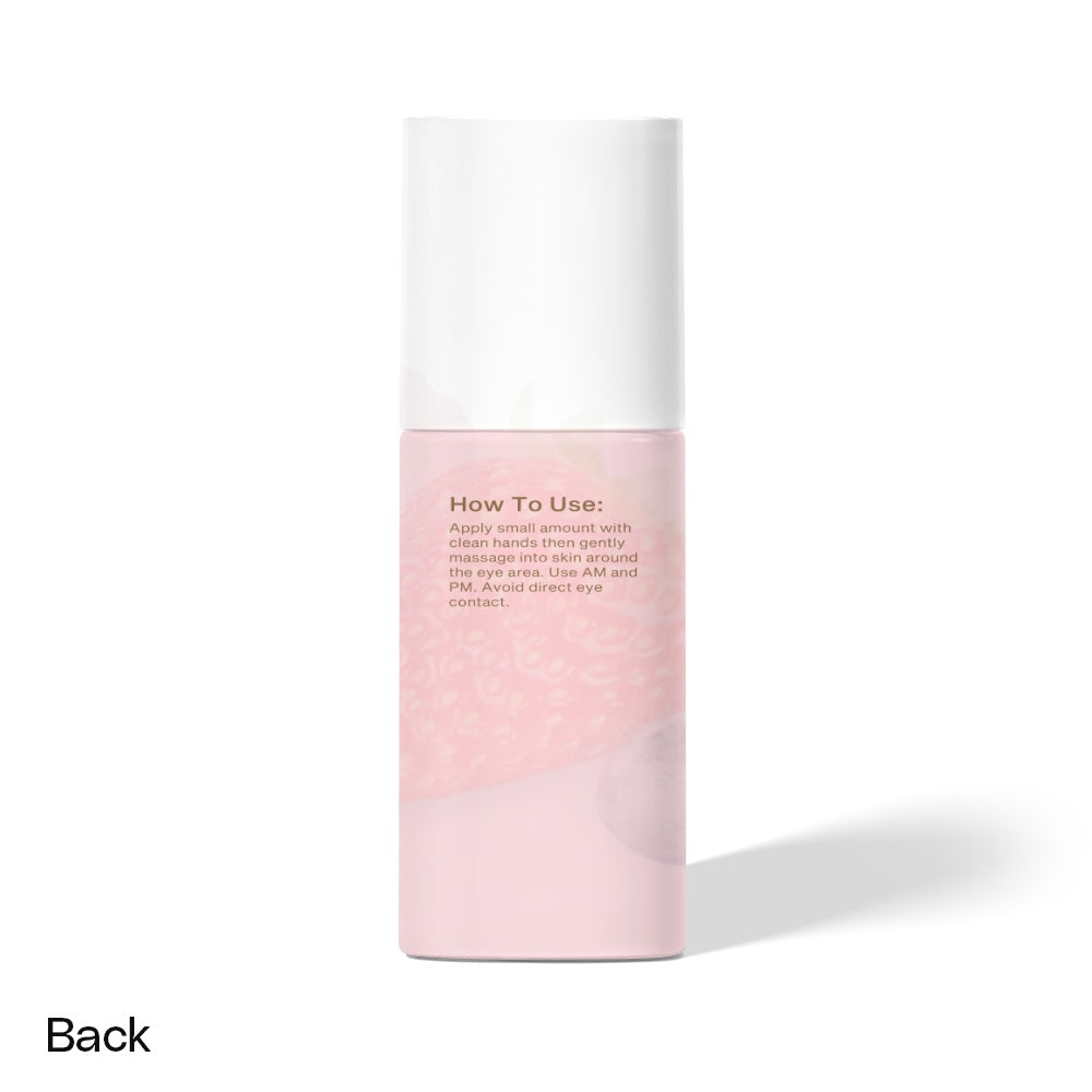 Milky Oil Foaming Cleanser