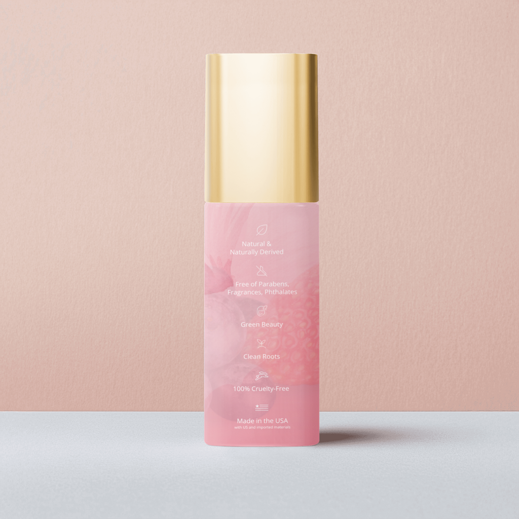 Brighten+Firm Eye Serum: Intensive Renewal Gold Cap