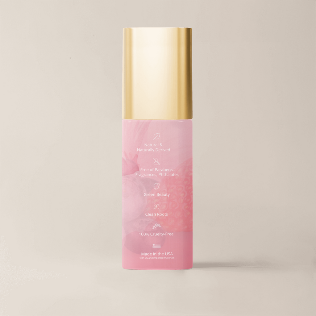 Brighten+Firm Eye Serum: Intensive Renewal Gold Cap