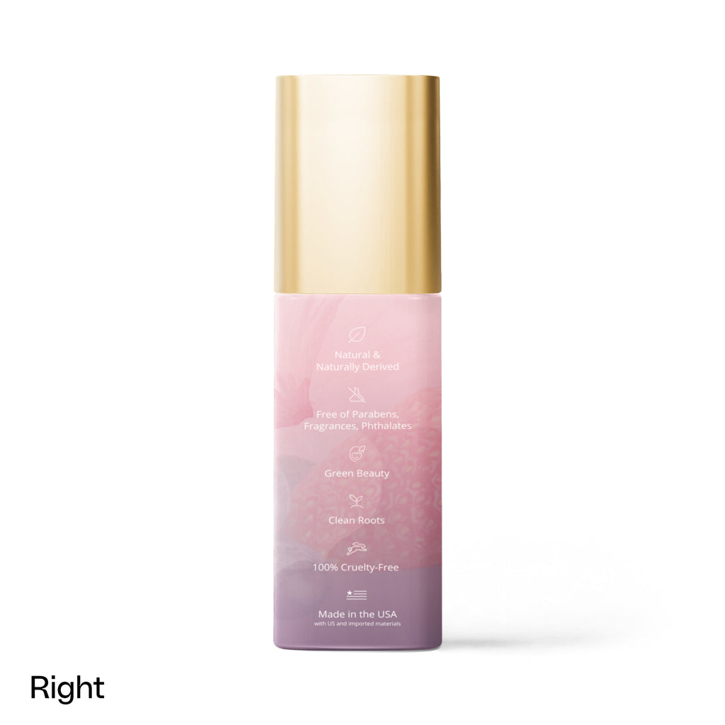 HydraSnail Mucin Essence Gold Cap