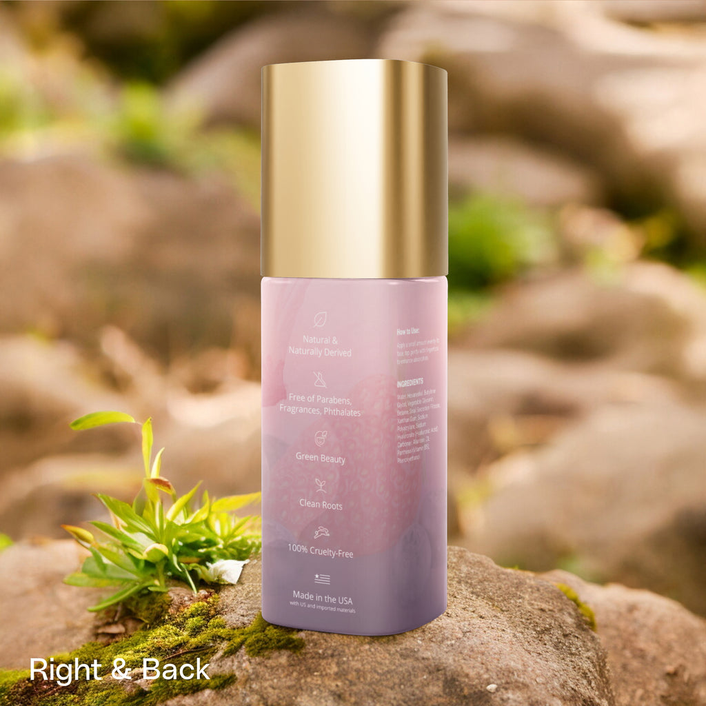 HydraSnail Mucin Essence Gold Cap
