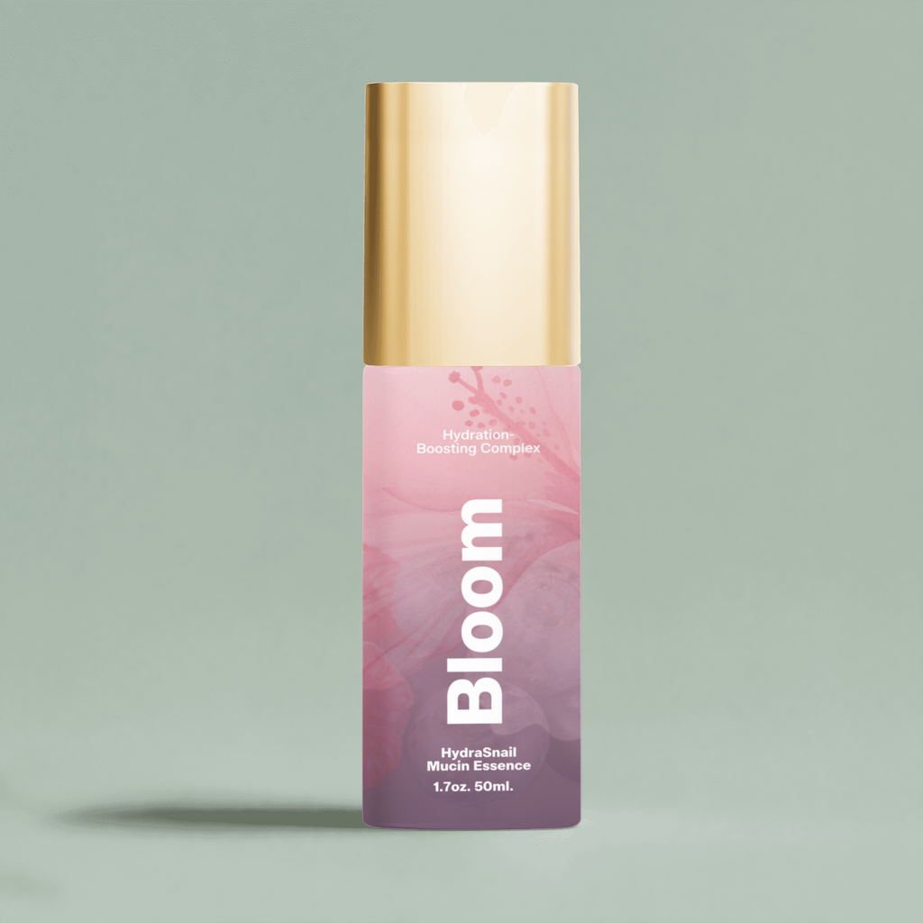 HydraSnail Mucin Essence Gold Cap