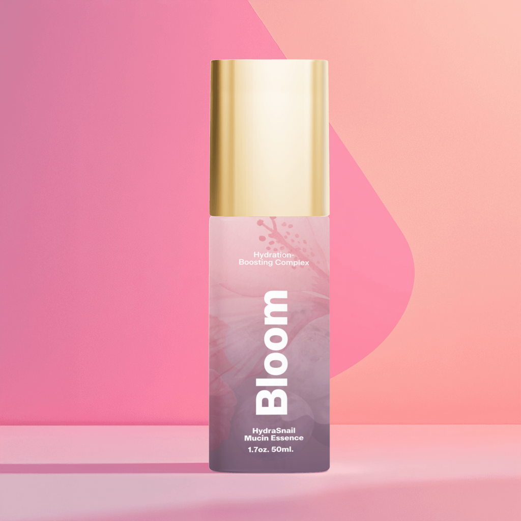 HydraSnail Mucin Essence Gold Cap