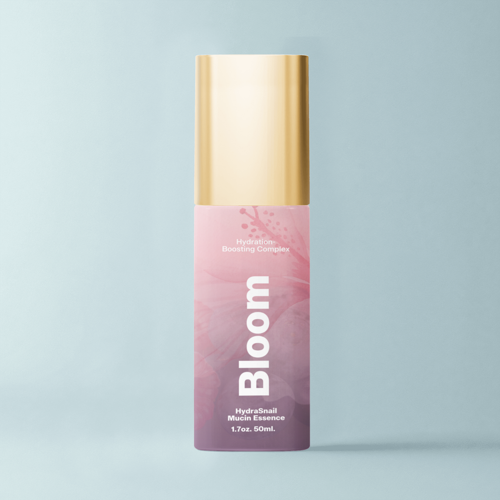 HydraSnail Mucin Essence Gold Cap