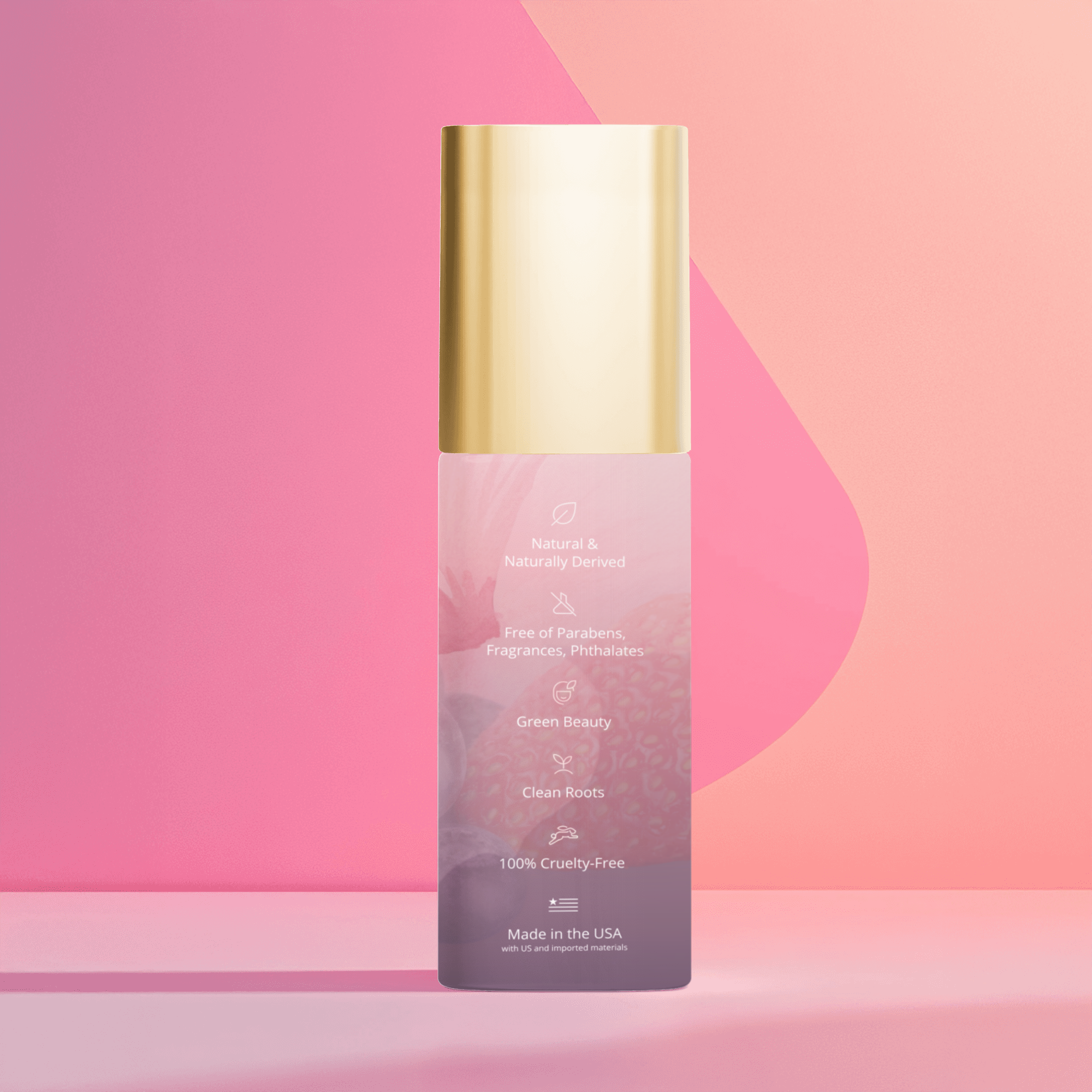 HydraSnail Mucin Essence Gold Cap
