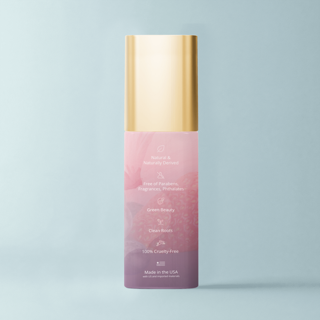 HydraSnail Mucin Essence Gold Cap