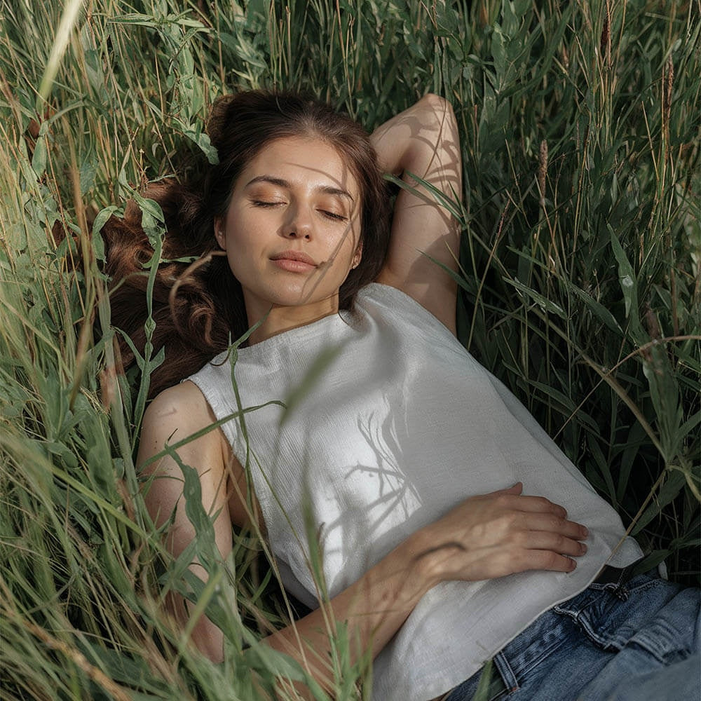 Whipped Grass-Fed Tallow Balm with Vanilla Bean